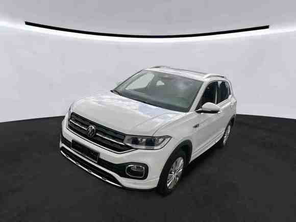 Pogled sprijeda lijevo