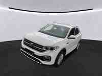 Pogled sprijeda lijevo