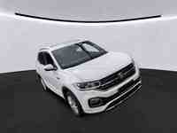 Pogled sprijeda desno