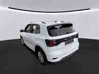 Pogled straga lijevo