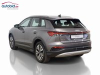 Widok z tyłu po stronie lewej