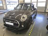 Náhled zpředu zleva