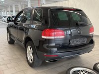 Widok z tyłu po stronie lewej