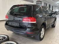 Widok z tyłu po stronie prawej