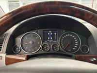 Widok zestawu wskazników