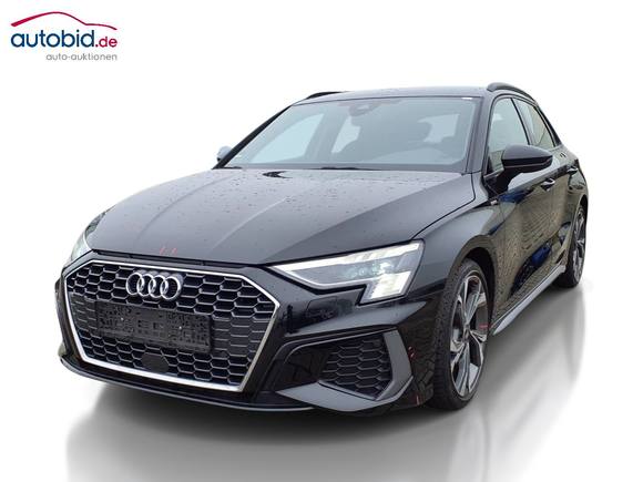 Widok z przodu po stronie lewej