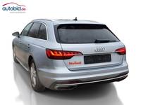 Widok z tyłu po stronie lewej