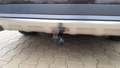 View of trailer tow-bar hitch