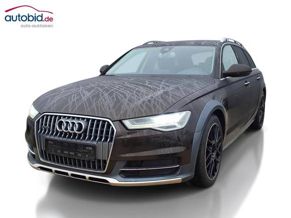 Widok z przodu po stronie lewej