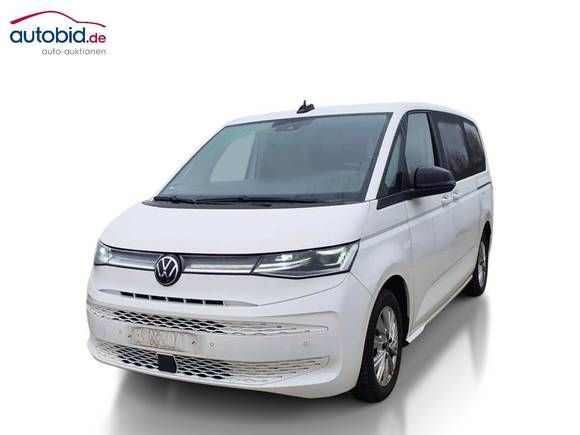 Pogled od napred levo