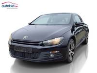 VW Scirocco 1,4 TSI "Sportline"