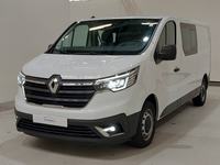 Widok z przodu po stronie lewej