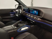 Vue de l’intérieur