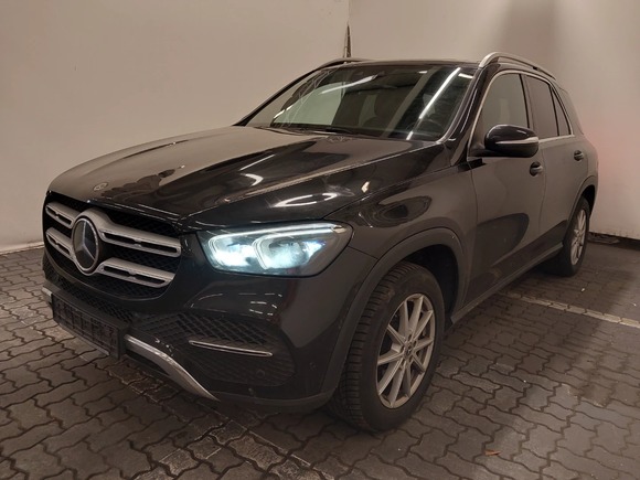 Vue de l’avant gauche