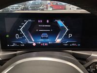 Widok zestawu wskazników