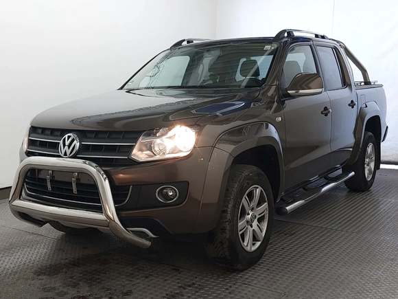 Вид спереди слева