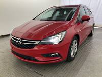 Вид спереди слева