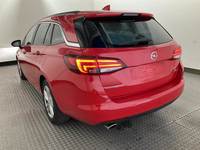 Вид сзади слева