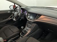 Вид на салон