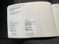 Документ о выполнении сервиса