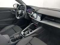 Вид на салон