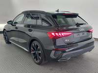 Вид сзади слева