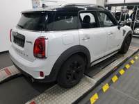 Vaade tagant paremalt