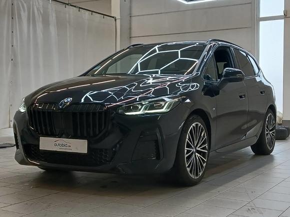 Náhled zpředu zleva