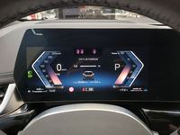 Pohled na přístrojovou desku