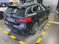 Vaade tagant paremalt