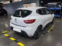 Vaade tagant paremalt