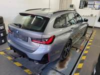 Vaade tagant paremalt