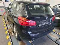 Pogled od pozadi levo