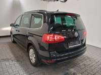 Изглед отзад отляво