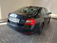 Vaade tagant paremalt