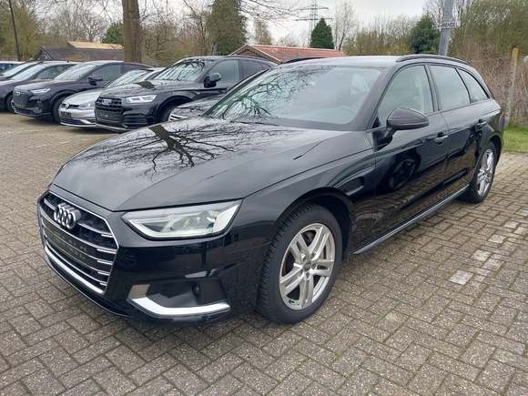 Náhled zpředu zleva