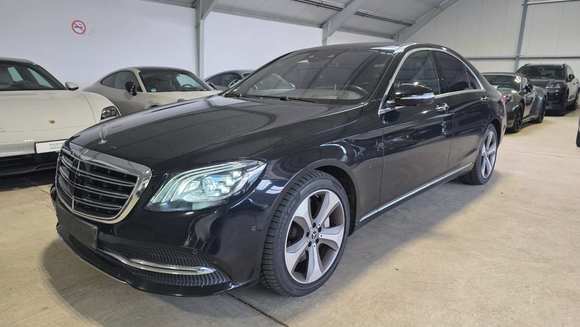 Náhled zpředu zleva