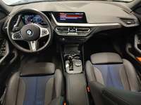 Изглед на вътрешното пространство