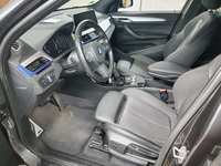 Изглед на вътрешното пространство