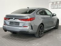 Vue de l’arrière droit