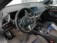 Vue de l’intérieur