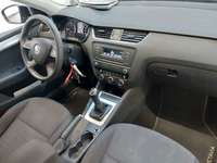 Aanzicht binnenruimte