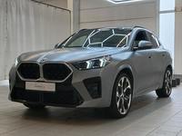 Vue de l’avant gauche