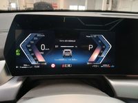 Vue du tableau de bord