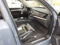 Vue de l’intérieur