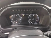 Widok zestawu wskazników