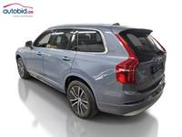 Widok z tyłu po stronie lewej