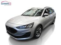 Pogled sprijeda lijevo