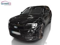 Vue de l’avant gauche