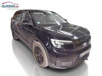 Widok z przodu po stronie prawej